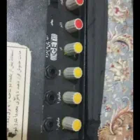 بلندگو|سیستم صوتی خانگی|قم, پشت انبار نفت|دیوار