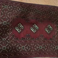 پادری دستباف قرمز