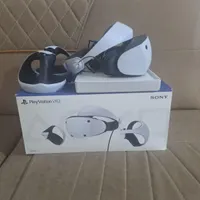 واقعیت مجازی PSVR2|کنسول، بازی ویدئویی و آنلاین|سمنان, |دیوار