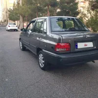 پراید ۸۴ دوگانه درحد صفر نقد اقسات ۷۰ درصداول|خودرو سواری و وانت|تبریز, |دیوار