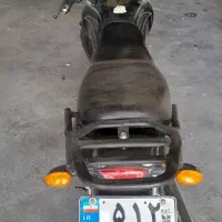 فروش موتورسیکلت سواری