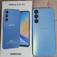 گوشی a55