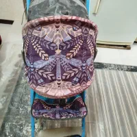 کالسکه عصایی|کالسکه و لوازم جانبی|قرچک, پویینک|دیوار