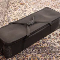 کیف نور چرخ‌دار گودکس CB-01