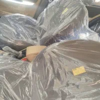 پژو پارس سفارشی فول 402سیمی|خودرو سواری و وانت|شیراز, گل سرخ|دیوار