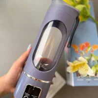 شیکر اسموتی ساز بدون نیاز به برق