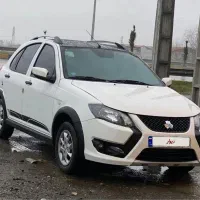 کوییک SR مدل 1402|خودرو سواری و وانت|رودسر, |دیوار