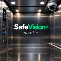 تجهیز آسانسور به دوربین مداربسته