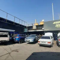 شاگرد کاربلد خودروهای کره ای و ژاپنی|استخدام صنعتی، فنی، مهندسی|تهران, اقدسیه|دیوار