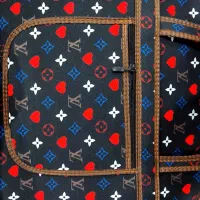 ساک و کیف کرپ