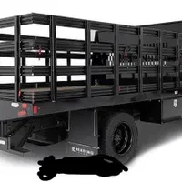 اتاق سازی کامیونت و کامیون|ماشین‌آلات صنعتی|الوند, |دیوار