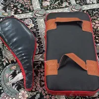 میت بالشتی و راکتی تکواندو سالم