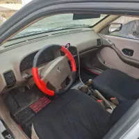 پژودوگانه کارخانه