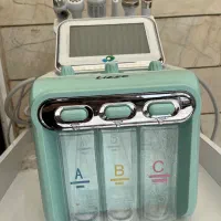 هیدروفشیال ۸ کاره موتور سنگین/هایفرکوئنسی/مواد