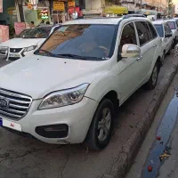 لیفان x60|خودرو سواری و وانت|شیراز, کوی فرهنگیان|دیوار