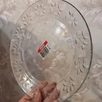 36 عدد بشقاب پلو خوری نو نو نو