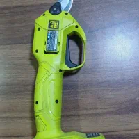 قیچی باغبانی شارژی ریوبی اصل ژاپن