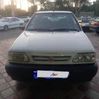 پراید 131 دوگانه سوز، مدل ۱۳۹۴