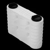 مخزن آسانرو  پلی اتیلن/ سه لایه / Food Grade