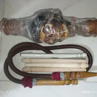 قلیان چوبی سالم باشلنگ