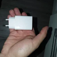 آداپتور فست شارژ شیامی اصل|لوازم جانبی موبایل و تبلت|مشهد, فرهنگ|دیوار