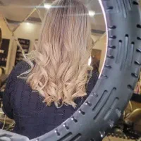 تخفیف  پنجاه درصدی انجام رنگ لایت کراتین و پروتین|خدمات آرایشگری و زیبایی|تهران, تهرانپارس غربی|دیوار