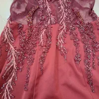 لباس مجلسی|لباس|قم, شاه سید علی|دیوار