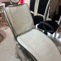 صندلی میکاپ|آرایشگاه و سالنهای زیبایی|رشت, پاستوریزه|دیوار