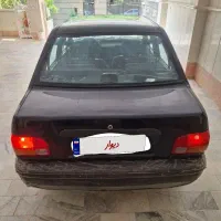 پراید مدل۸۳ انژکتور