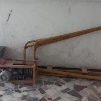 اجاره بالابر ساختمانی با نالزلترین قیمت|مصالح و تجهیزات ساختمان|گرگان, |دیوار