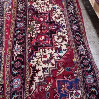 فرش ۶ متری دستباف|فرش|مراغه, |دیوار