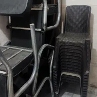 جانبی مغازه