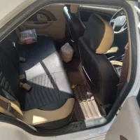 پژو پارس تیوفایو  ۱۴۰۰ بدون خوردگی  در حد صفر