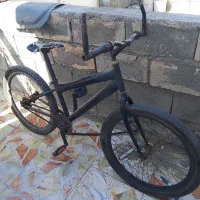 دوچرخه ۲۴