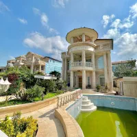 عمارت-سنگی-فول-فرنیش-تمام-هوشمند