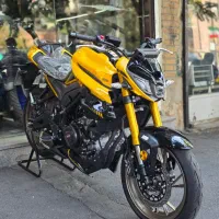 Nk250cc ژاپن سیکلت/دوسیلند
