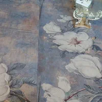 روفرشی کشدار