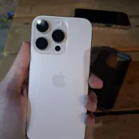 ایفون ۱۶ پرو zaa