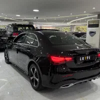 بنز A200L|خودرو سواری و وانت|تهران, عباس‌آباد|دیوار