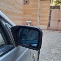 آینه بنزی|قطعات یدکی و لوازم جانبی|ری, فیروزآبادی|دیوار