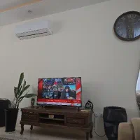 خانم تمیزکاری منزل