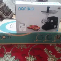 چرخ گوشت نانیوا