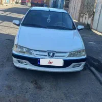 پژو پارس سال ۹۲|خودرو سواری و وانت|سبزوار, شهرک صنعتی خاوران|دیوار