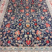 فرش ستاره کویر یزد در حد