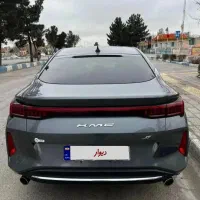 kmc j7|خودرو سواری و وانت|کرج, فاز ۲ مهرشهر|دیوار