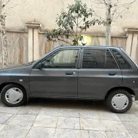 پراید ۱۱۱مدل۹۶|خودرو سواری و وانت|تهران, علم و صنعت|دیوار