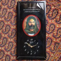 ساعت دیواری اسلامی|ساعت دیواری و تزئینی|تهران, پیروزی|دیوار