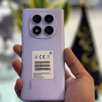 گوشی Note 14pro چند ماه کار|موبایل|نیشابور, امام|دیوار