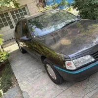405 مدل 80 سند تک برگ
