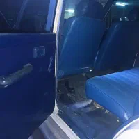 فروش فوری پاترول 6 سیلندر 4 درب|خودرو سواری و وانت|تهران, ونک|دیوار